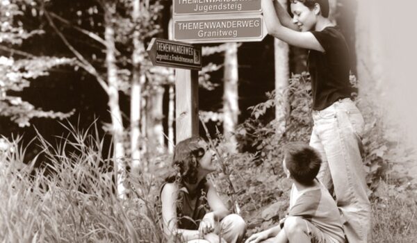 Jugendsteig Jugendsteig