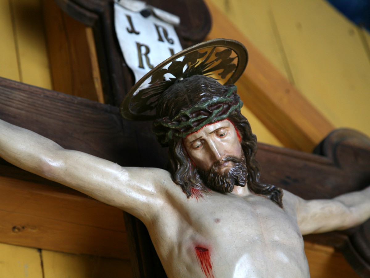 Kapelle aus Schwongau Kapelle aus Schwongau