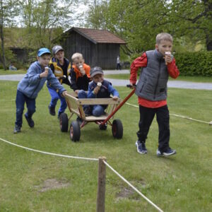 Loiderwagl Kinder Patricia