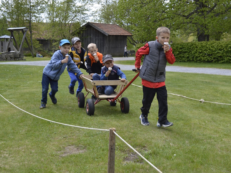 Loiderwagl Kinder Patricia