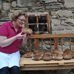 Brotbacken   Backkurs im Kapplhof