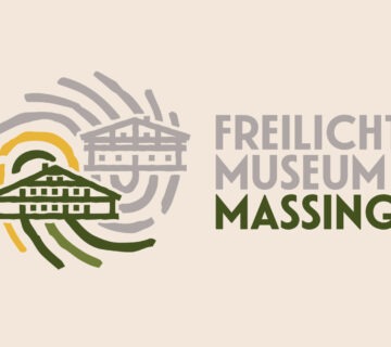 Logo Freilichtmuseum Massing