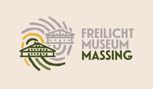 Logo Freilichtmuseum Massing Logo Freilichtmuseum Massing