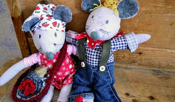 Mit Mia und Max durchs Museum Mit Mia und Max durchs Museum