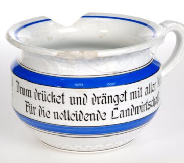 Mit vereinten Kräften