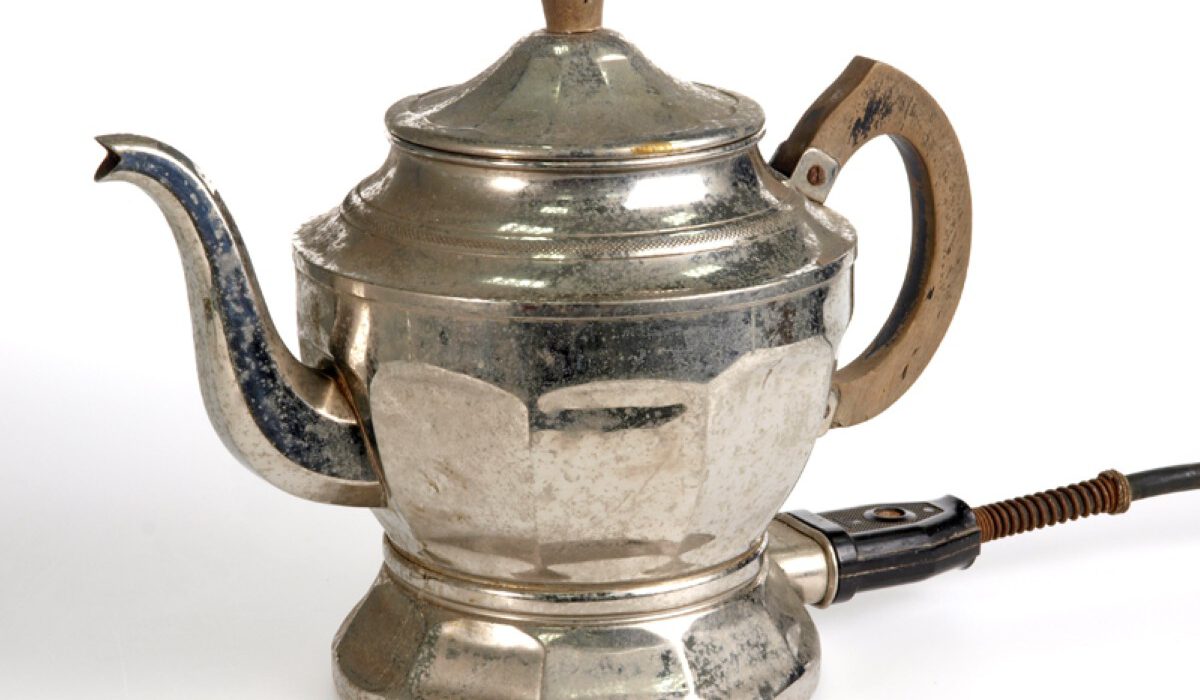 Moderne Technik unter edler Hülle Moderne Technik unter edler Hülle