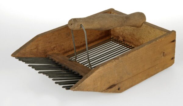 Nicht fürs Haar Nicht fürs Haar