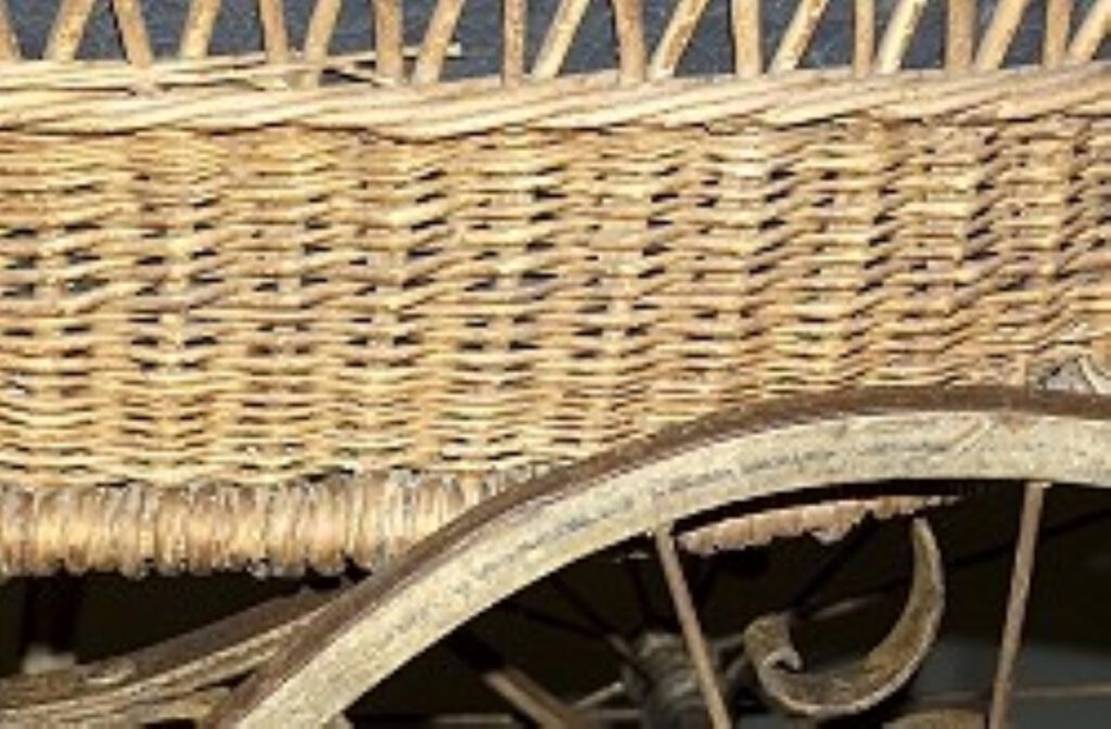 Noch kein Baby-Bolide