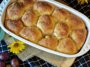 Fast vergessene Freitagsspeisen   Mehlspeisenkochkurs