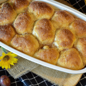 Fast vergessene Freitagsspeisen   Mehlspeisenkochkurs