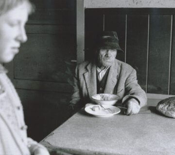 Bruno Mooser, Der Knecht Alois Baumeister, 1960 (oben)