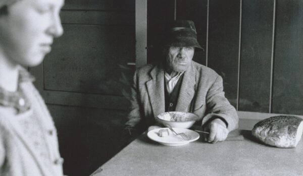 Bruno Mooser, Der Knecht Alois Baumeister, 1960 (oben)