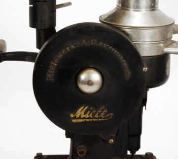 Schleudertrauma oder Traumschleuder