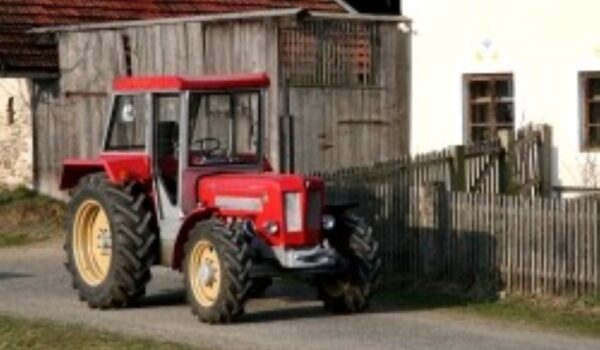 Testa Rossa aus Bayern Testa Rossa aus Bayern