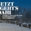 Jetzt geht’s dahi   Sterben, Tod und Trauer  In Niederbayern und anderswo