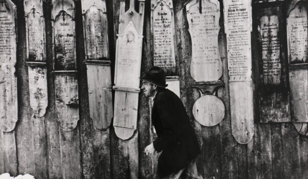 Jetzt geht’s dahi – Sterben, Tod und Trauer