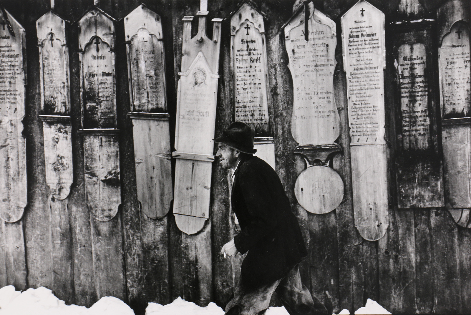 Jetzt geht’s dahi – Sterben, Tod und Trauer