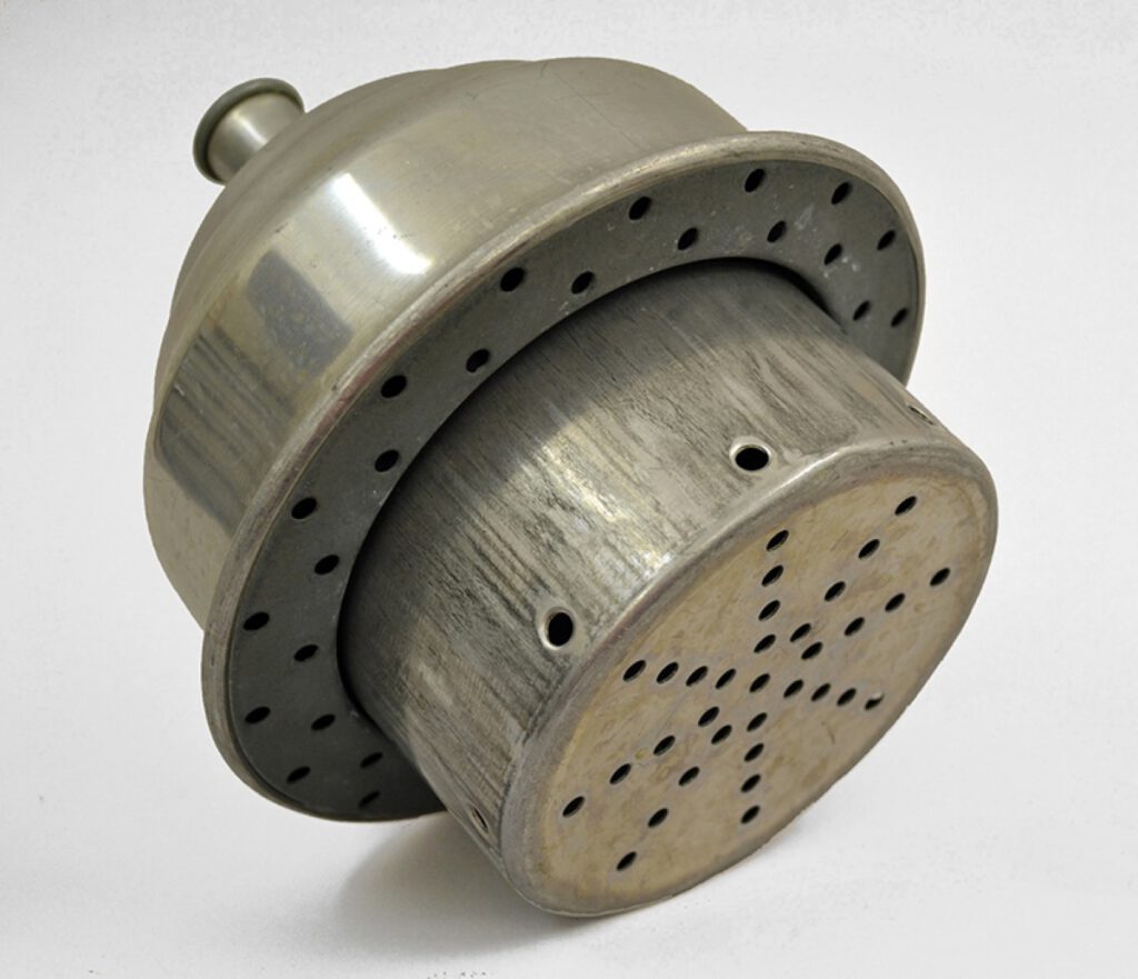 Whirlpool für die Wäsche