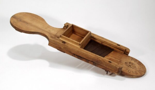 Wo gehobelt wird Wo gehobelt wird