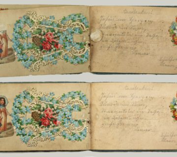 Zur freundlichen Erinnerung